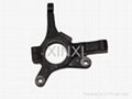 CHERY QQ S11 car steering knuckle