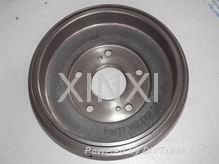 auto brake drum for CHANA TIANYU HT250