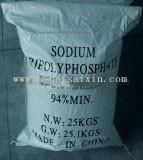 Sodium tripolyphosphate