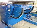 1200 kg welding positioner 5