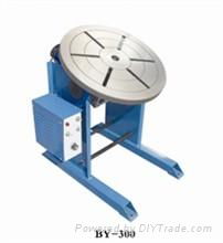 300 kg welding positioner