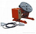 100 kg welding positioner