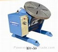 50 kg welding positioner