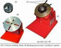 10 kg welding positioner