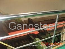 Steel Plate DNV Grade AH32, DNV Grade AH36 steel, DNV Grade AH40 spec,DNV Grade