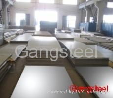  steel specificatoin ASME SA 515 Grade 60N/70N  Boiler steel Plate