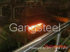 Pressure Vessel Steel Plates  ASME SA516 Grade 70 A516 Grade 60 2