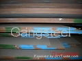 Steel sheet ASME SA302 Grade B  boiler