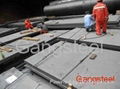 Steel sheet ASME SA299 Grade A SA299 Gr. B boiler steel plate