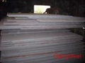 API 2H Grade 50 Steel Plate shipbuilding ship plate