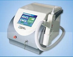 Nd:YAG Laser 