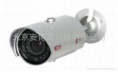 WZ16集成式日夜高清子弹型摄像机