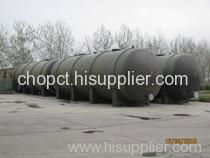 frp tank