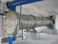 Mix-fertilizer equipment