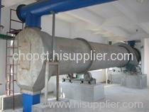 Mix-fertilizer equipment