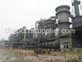 sulfuric acid plant