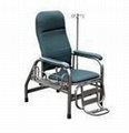 Multifunctional infusion chair 1
