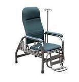 Multifunctional infusion chair