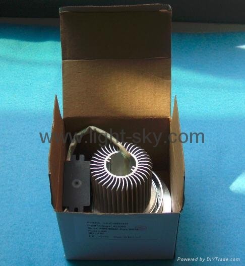 5W Dimmable LED Downlight 5