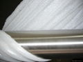 ASTM B348 titanium bar Dia12.7*1000mm 2