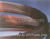 Mo1 molybdenum coiling wire