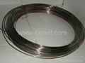Mo1 molybdenum coiling wire 2