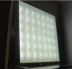 High bright Dimmable led panel lights 