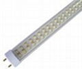 High bright led tube fluorescent light  2