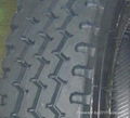 315/80R22.5-20 ST011 All-steel radial truck tyre 1