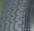 Truck tyre ST011 11R20 12R20