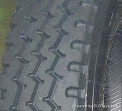 Truck tyre ST011 11R20 12R20 