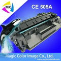 CE505A CE505X China Supplier Compatible