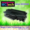 Compatible xerox phaser 3010 3040 toner