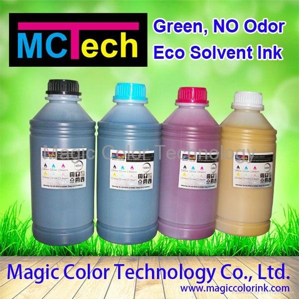 Ink Factory print ink Eco solvent pigment ink