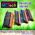 Toner Cartridge for Brother TN115 TN135