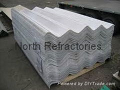 fiber cement roofing sheet manufacturer