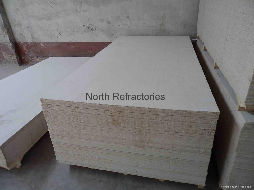 China calcium silicate board supplier 3