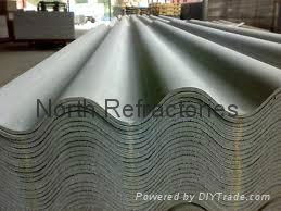 China fiber cement roofing  2
