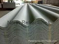 China fiber cement roofing  2