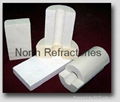 Calcium Silicate  Insulation  Block1000°C 3