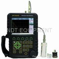 Ultrasonic Flaw Detectors-MFD800B  1