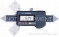 Digital welding gauges 1
