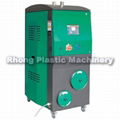 Honeycomb Dehumidifier 1