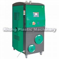 Honeycomb Dehumidifier