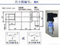 防爆压力控制器 1