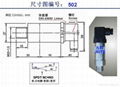 防爆压力控制器 2