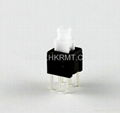 Push Button Switch Kf-01 for PCBA