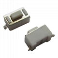 3x6 Tact Switch (TS-1101E) 2