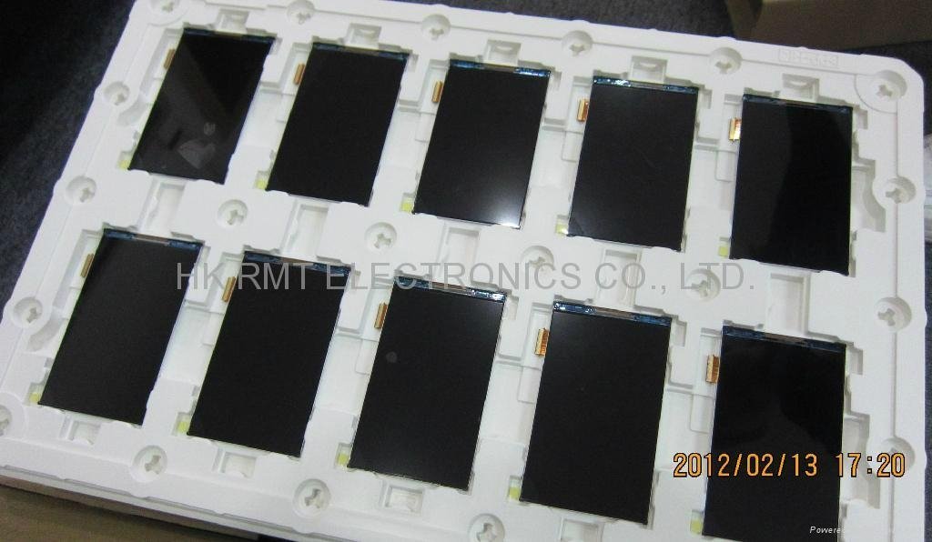 LCD Display (LQ043Y1DX01) for HTC HD9191  3