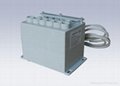 Linear Controller for Linear Actuator